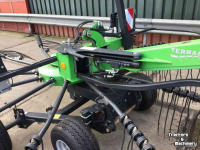 Andaineur Deutz-Fahr Swatmaster 7132 Vario Hark