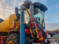 Tank de lisier automotrice Vredo VT 4546 + Vredo 27000Zv