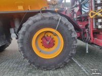 Tank de lisier automotrice Vredo VT 4546 + Vredo 27000Zv