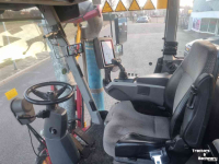 Tank de lisier automotrice Vredo VT 4546 + Vredo 27000Zv