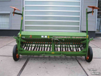Semoir Amazone D8-30 Special