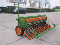 Semoir Amazone D8-30 Special