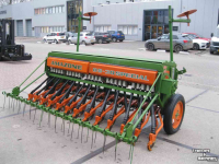 Semoir Amazone D8-30 Special