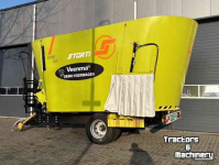 Mélangeuse Verticale Storti Dunker T2S240