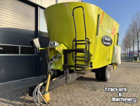 Mélangeuse Verticale Storti Dunker T2S240