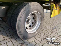 Mélangeuse Verticale Storti Dunker T2S240