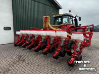 Semoir monograine Gaspardo MTR