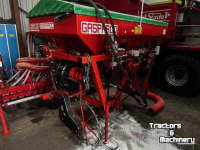 Semoir monograine Gaspardo MTR