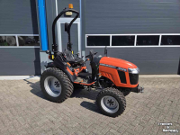 Tracteur pour horticulture TAFE 6020M