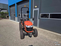Tracteur pour horticulture TAFE 6020M
