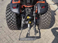 Tracteur pour horticulture TAFE 6020M