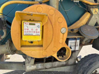 Enrouleur d‘irrigation Idrofoglia G4D beregenings haspel turbine 110-340