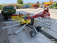 Andaineur Pottinger TOP 422