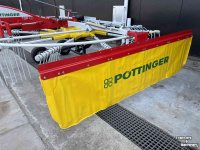 Andaineur Pottinger TOP 422