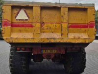 Tombereau / Benne TP Jako Tiger 240SK Gronddumper Zandkipper Dumper