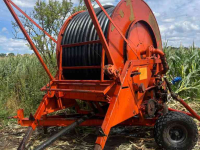 Enrouleur d‘irrigation Bauer 85 250 haspel
