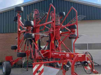 Andaineur Lely Hibiscus 915 CD vario