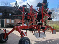 Andaineur Lely Hibiscus 915 CD vario