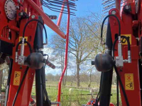 Andaineur Lely Hibiscus 915 CD vario
