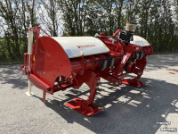 Machine à bêcher Gramegna V36-300X Krukas Spitmachine NIEUW