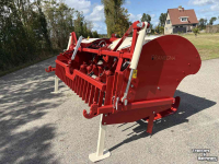 Machine à bêcher Gramegna V36-300X Krukas Spitmachine NIEUW