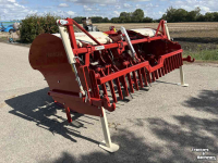Machine à bêcher Gramegna V36-300X Krukas Spitmachine NIEUW