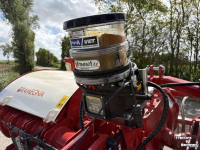 Machine à bêcher Gramegna V36-300X Krukas Spitmachine NIEUW