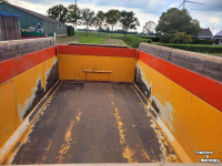 Benne agricole Veenhuis 8500