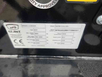 Chargeuse sur pneus Giant G2700HD+ X-tra -56301-
