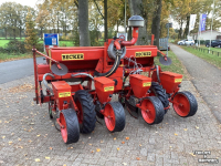 Semoir Becker Aeromat