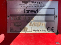 Fraise rotative Breviglieri B1230 V.300