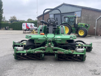 Tracteur Tondeuse Autoporté John Deere 1905