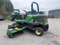 Tracteur Tondeuse Autoporté John Deere 1905