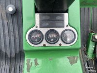 Tracteur Tondeuse Autoporté John Deere 1905
