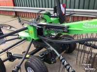 Andaineur Deutz Swatmaster 7132 Vario
