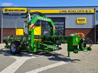 Enrubanneuse McHale 998 High Speed wikkelaar