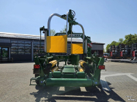 Enrubanneuse McHale 998 High Speed wikkelaar