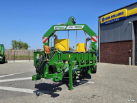 Enrubanneuse McHale 998 High Speed wikkelaar