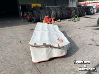 Faucheuse Kuhn GMD800GII FF