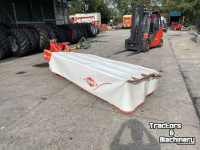 Faucheuse Kuhn GMD800GII FF