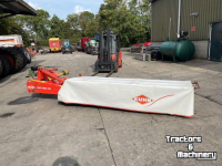 Faucheuse Kuhn GMD800GII FF