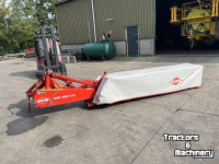 Faucheuse Kuhn GMD800GII FF