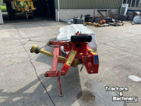 Faucheuse Kuhn GMD800GII FF MAAIER/STAND