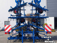 Herse étrille Rolmako Active Agro wiedeg wiedegge