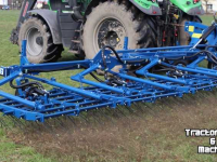 Herse étrille Rolmako Active Agro wiedeg wiedegge