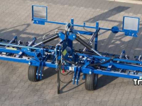 Herse étrille Rolmako Active Agro wiedeg wiedegge
