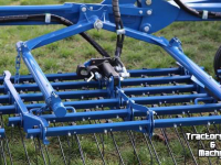 Herse étrille Rolmako Active Agro wiedeg wiedegge