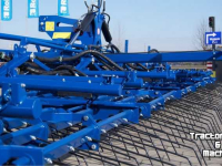 Herse étrille Rolmako Active Agro wiedeg wiedegge