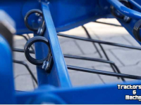 Herse étrille Rolmako Active Agro wiedeg wiedegge