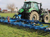 Herse étrille Rolmako Active Agro wiedeg wiedegge